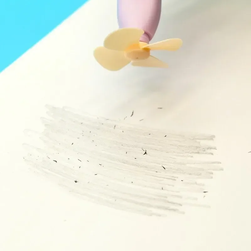 Искусство и живопись автоматические аксессуары Электрический ластик для школы