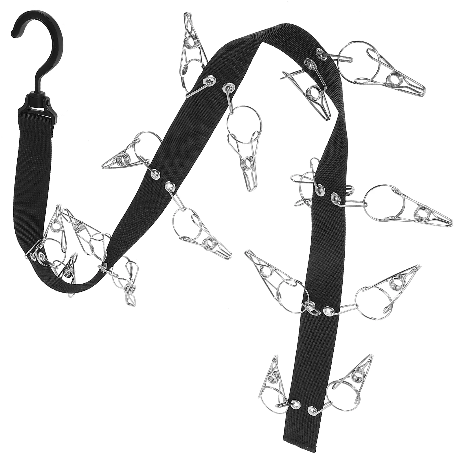 

Hat Storage Hook Pant Hooks Closet Hat Organizer Hat Holder Wardrobe Closet Hat Holder Hat Holders Nylon Hat Hook Display