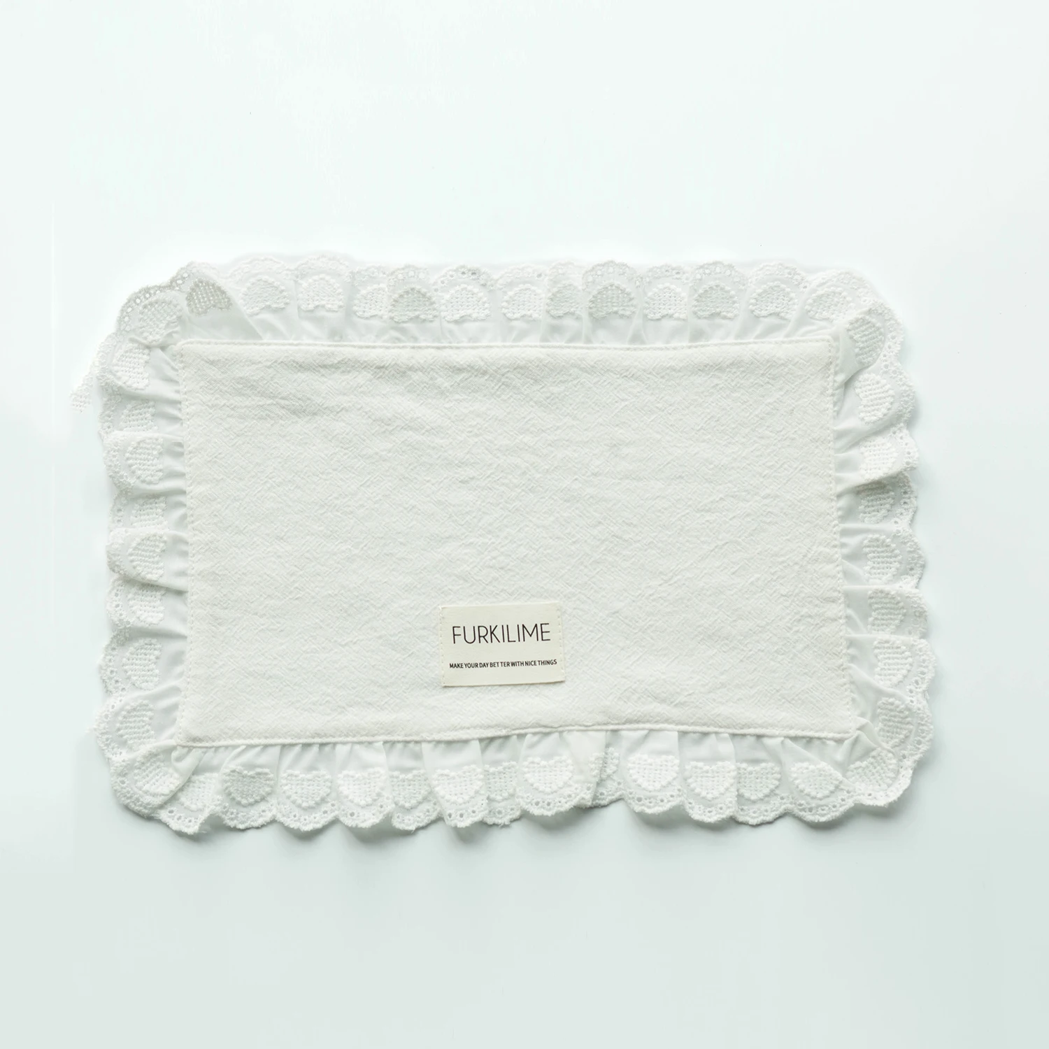 

Кружевные салфетки для стола MOONBIFFY