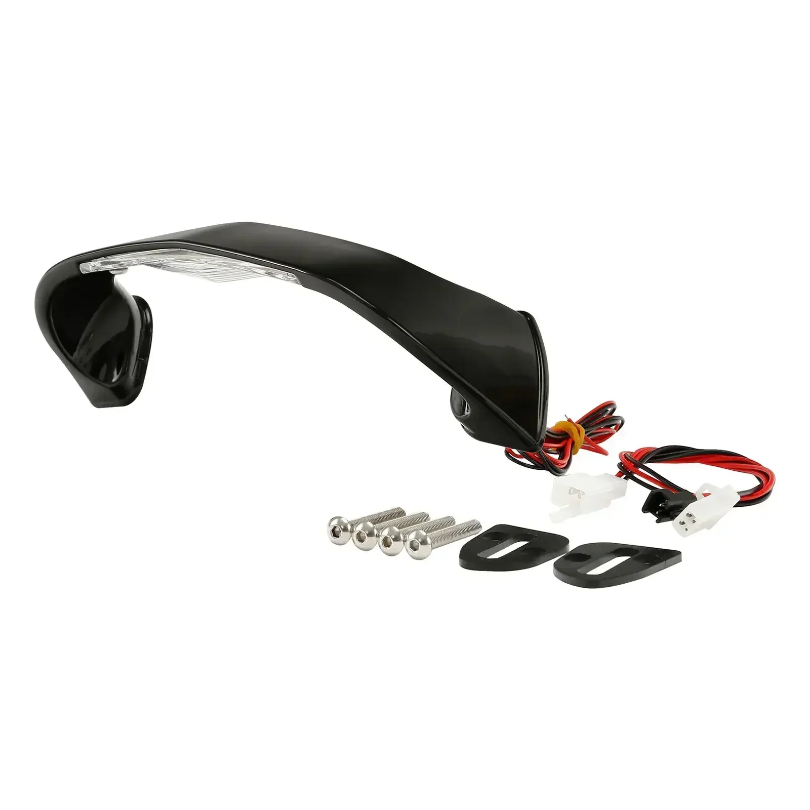 Для Honda Gold Wing GL1800 GL 1800 2001-2016 2015 2014 2013 2012 2011 Запчасти для мотоциклов Ручка багажника