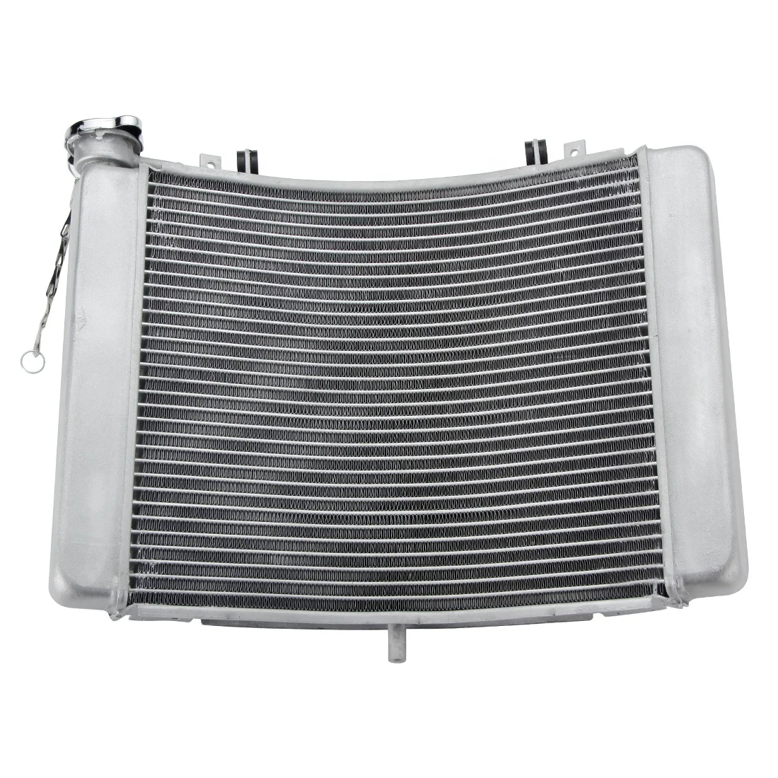 

Motorcycle Accessories Engine Aluminum Cooling Coolant Radiator For HONDA NSR250 MC21 PGM3 MC28 PGM4