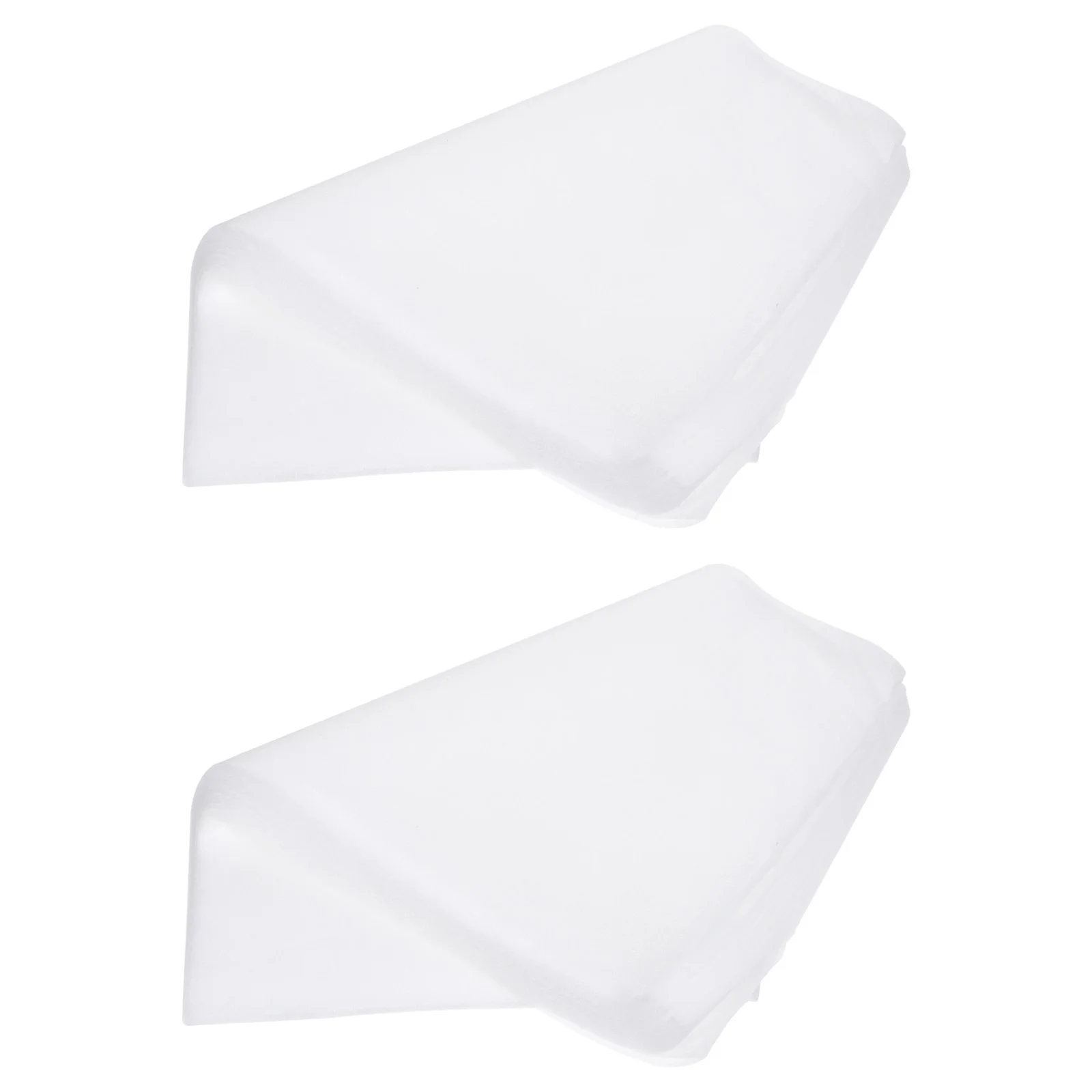 

200 Pcs Urine Pad Disposable Bed Cushion Changing Mat Water Proof Diaper Non-woven Fabric Infant Urinal