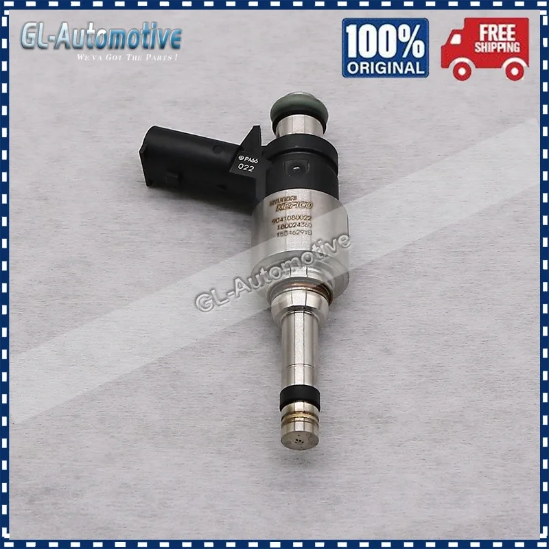 4PCS 35310-2GFA0 Fuel Injector For Hyundai Kia 35310 2GFA0