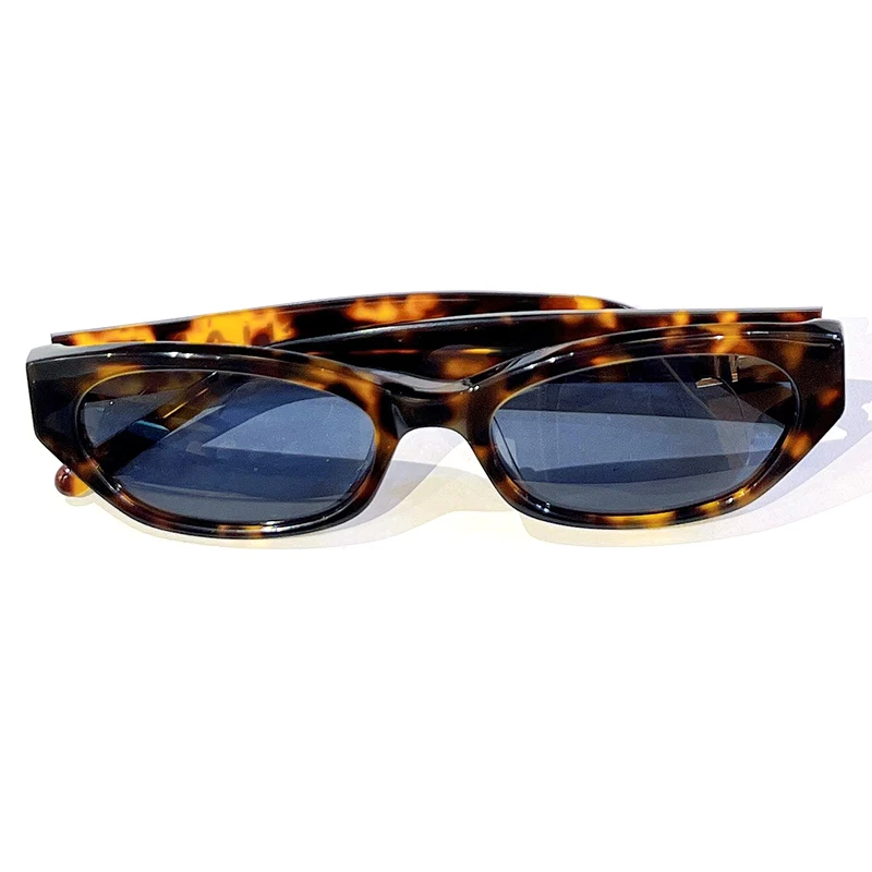 2022 Sunglasses Brand Designer Sun Glasses  Vintage Outdoor Driving Fashion Eyeglasses Summer New Eyewear UV400