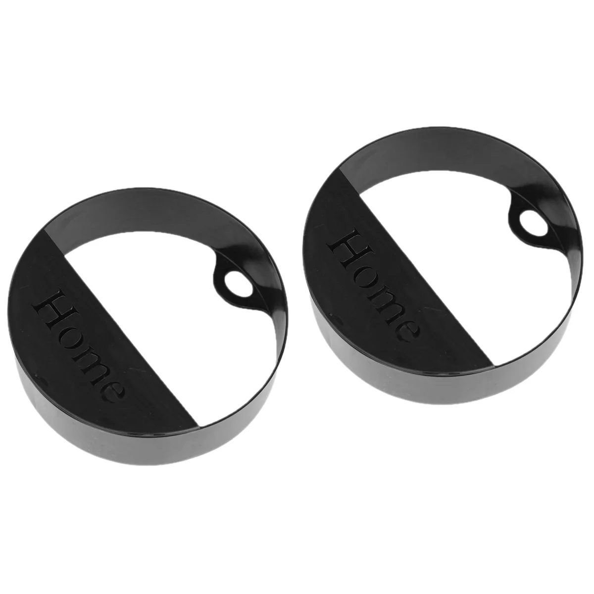 

Hanging Pots Plants Outdoor Plastic Wall Planter Hanging Baskets Outdoorers Mounted Indoor