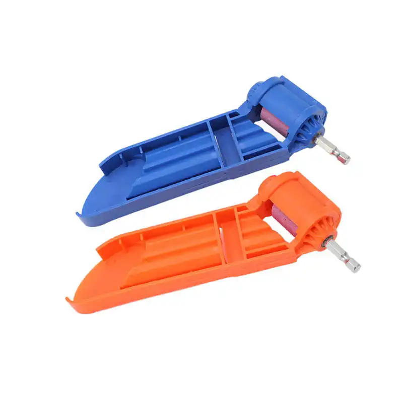 

Portable Drill Sharpener Standard Size Drill Bit Grinding Tool for Industrial Repairs