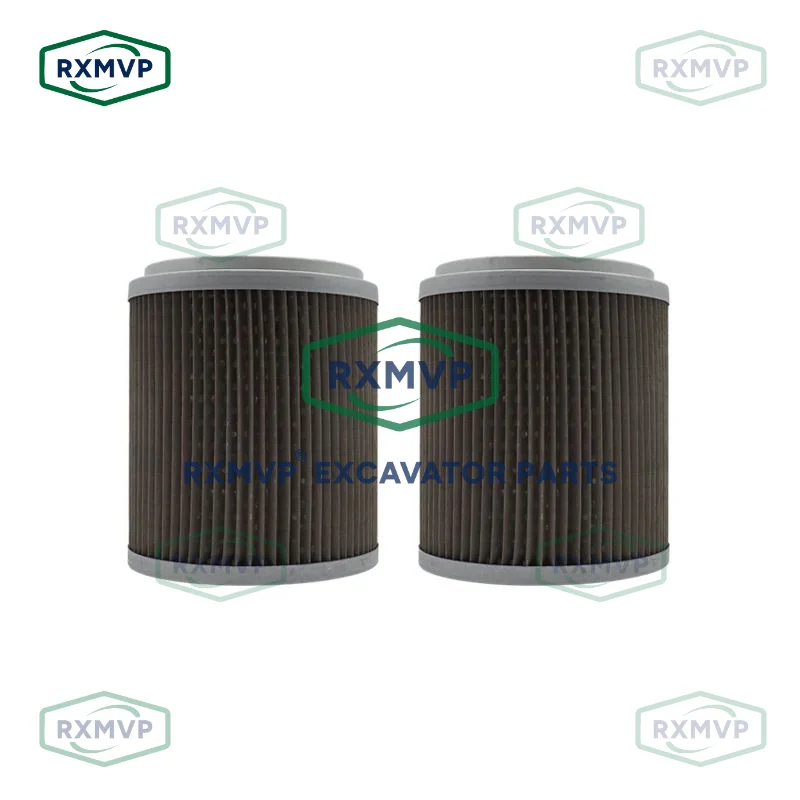 QX-M3036 гидравлический фильтр для donaldson PC200-7 20Y-60-31171 22B-60-11160 21W-60-41150