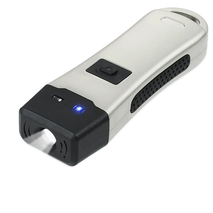 Высококачественный контрольно-пропускной патруль безопасности со