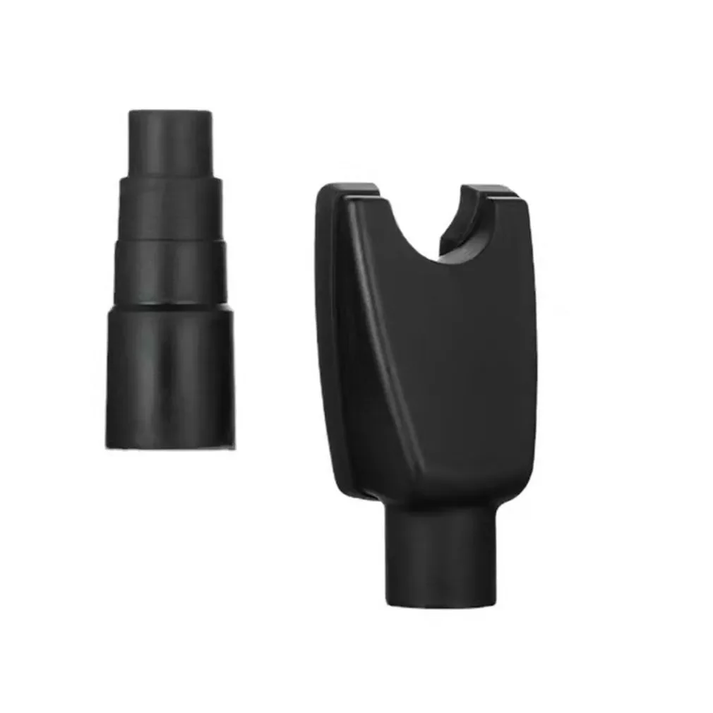 

Hands-Free Dust Collector Guard Kit Universial Electric Drill Dust Vacuum Suction Collector Woodworking Protective Cover Tool