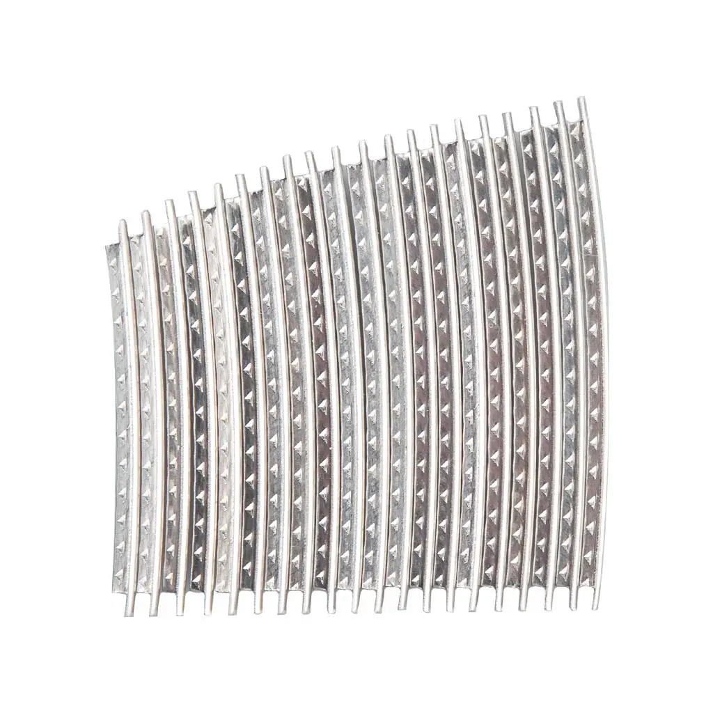 

Set of 20 Guitar Copper Wires for Acoustic Guitar Instrument Kit 2.0mm