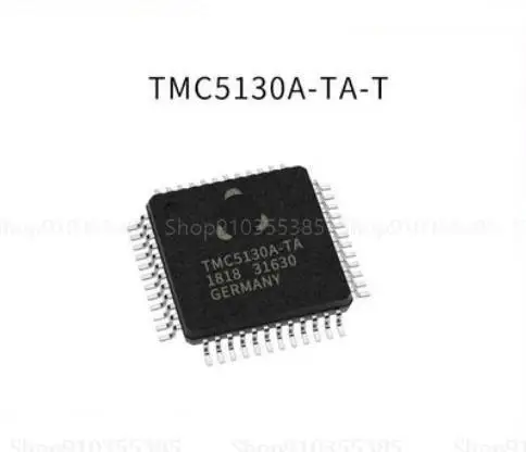 

2-10pcs New TMC5130A-TA-T TMC5130A-TA TMC5130A TQFP-48 motor driver controller chip