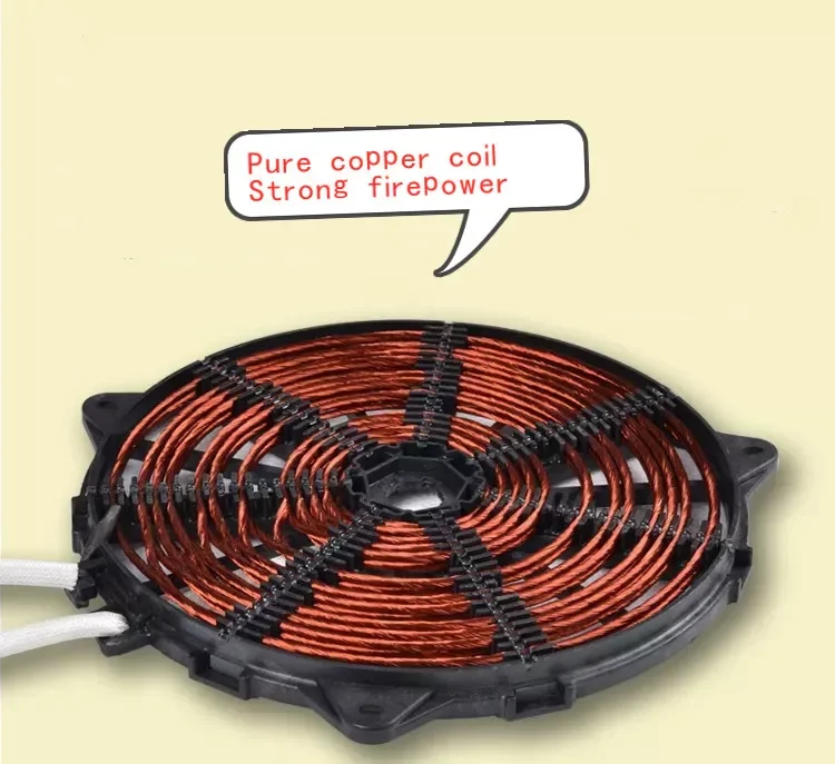 Индукционная Плита На 380 Купить