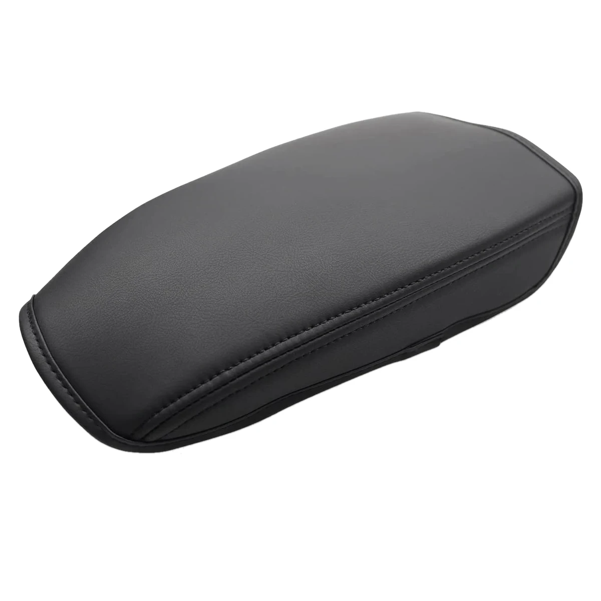 

Car Center Console Armrest Box Cover Armrest Pad for Tiguan Taos