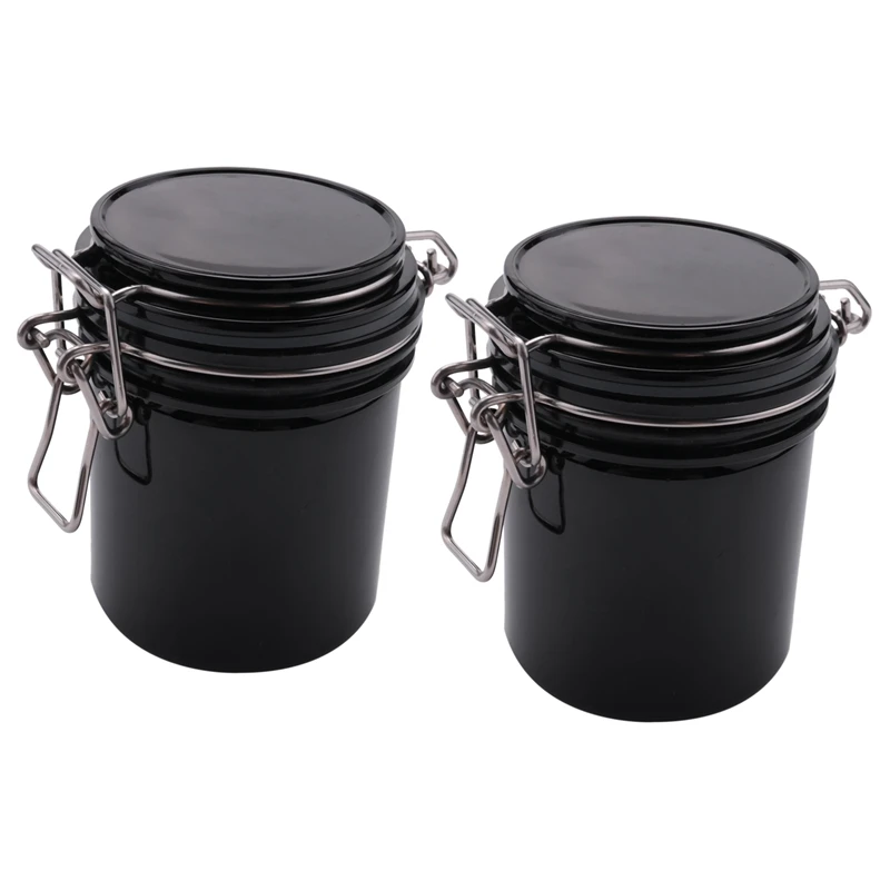 

Контейнер для хранения клея для ресниц, 2 шт.