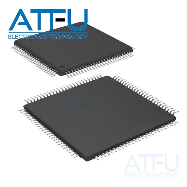 

PIC24FJ1024GB610-I/PT PIC24FJ1024 TQFP100 Original New