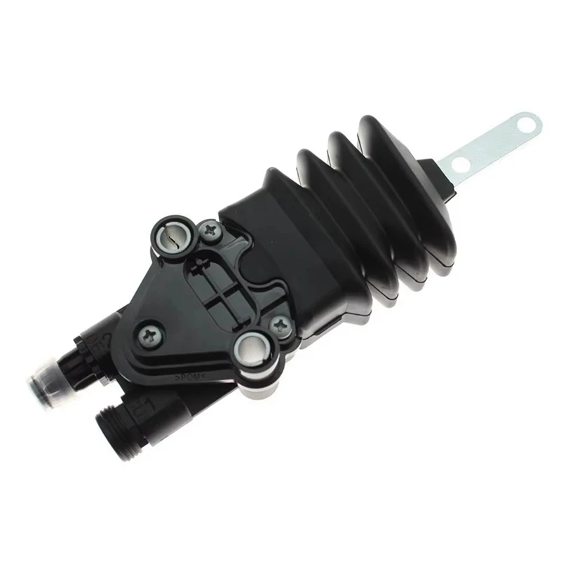 Клапан регулирования высоты автомобиля выравнивающий клапан кабины с