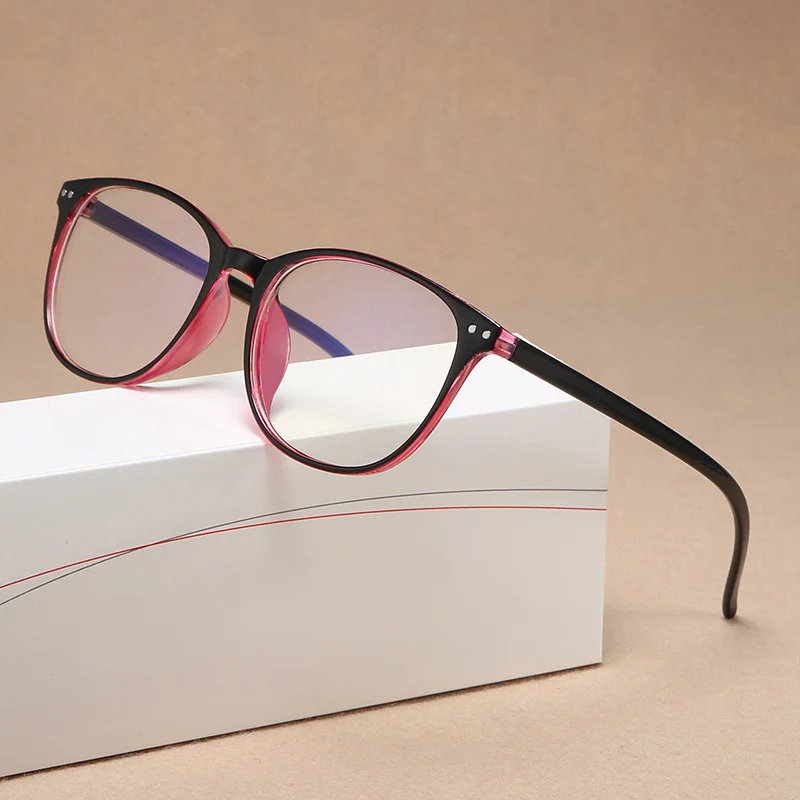 Очки для чтения с защитой от синего света + 1 0 5 2 3 4