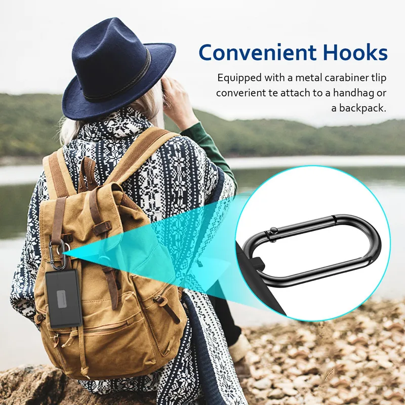 Силиконовый защитный чехол для беспроводного микрофона DJI Mic 2