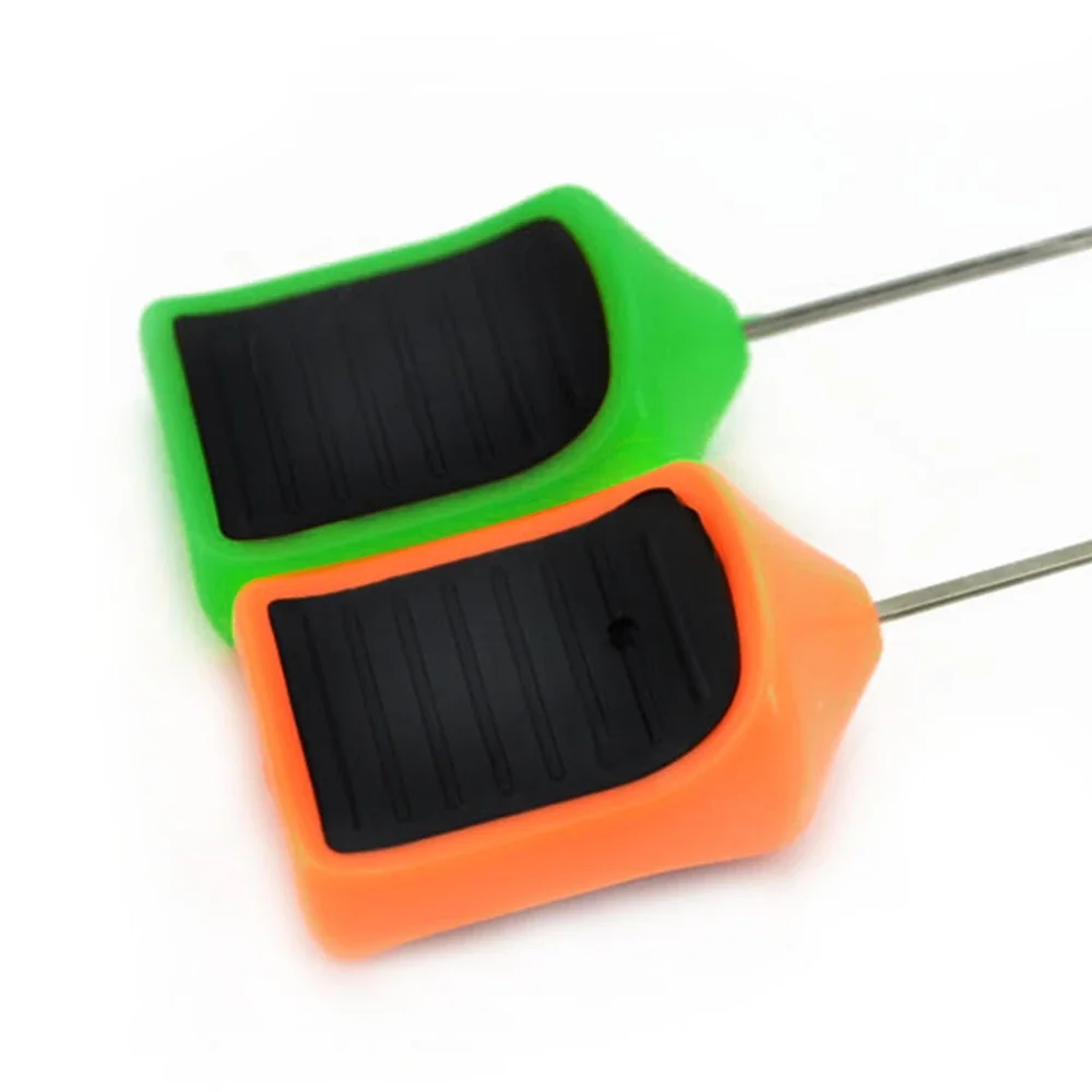 2 шт. наживка для ловли карпа игла ворот всплывающие бойлы штифты сращивания