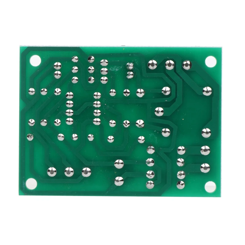 

Water Level Controller Switch Liquid Sensor Module Automatically Pumping Drainage Protection Controlling Circuit Board