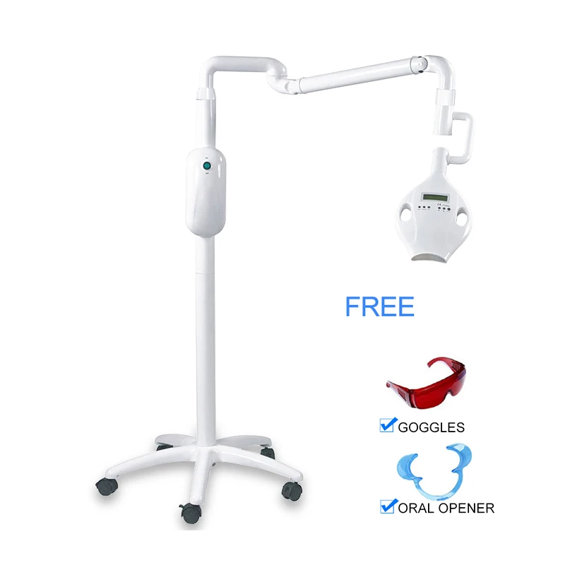 

Dental equipment whitening equipment Whitening teeth unit