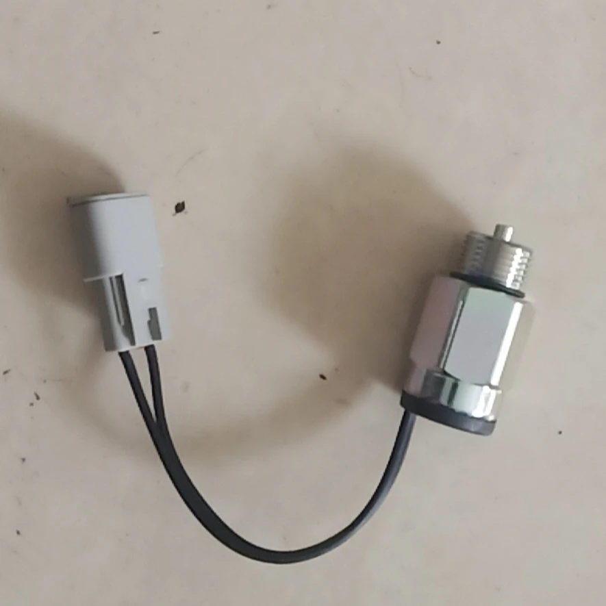 S250 S175 S200 S160 Датчик подъема стрелы электромагнитного клапана отключения