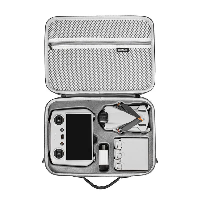 

Сумка для хранения DJI Mini 3 с пультом ДУ