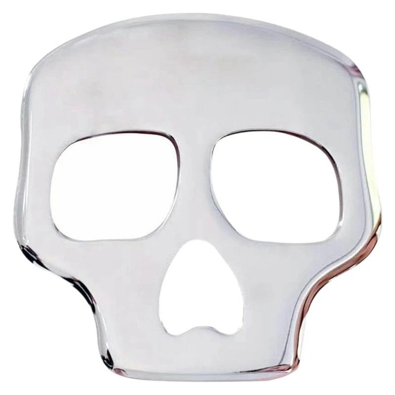 Скребковая доска из нержавеющей стали массаж лица универсальный массажный