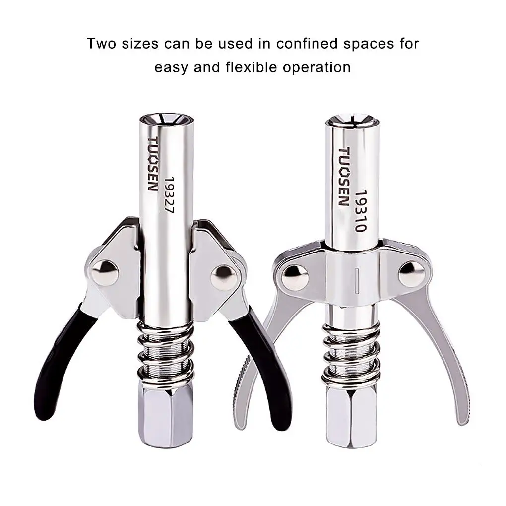 Инжекторная насадка rease форсунка из нержавеющей стали устойчивая к ржавчине с