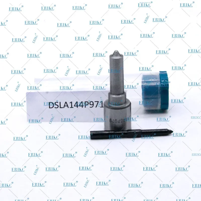 ЭРИКК 0433175272 Форсунка Common Rail DSLA 144 P971 топливная форсунка распылитель 144P 971 144P971 для
