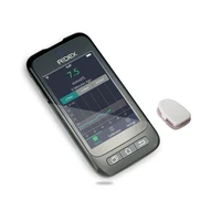 cholesterol uric acid blood glucose meter kit continuous glucose monitoring system sensor cgm continuous glucose monitoring