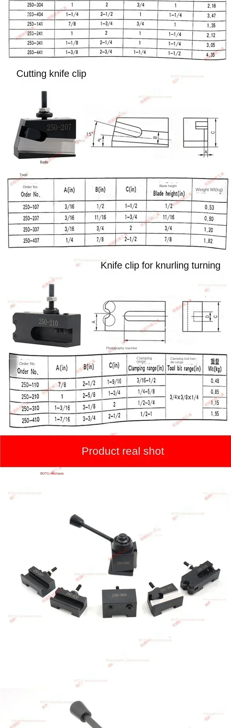 Поршневой клин в американском стиле быстрая смена токарного станка расточная