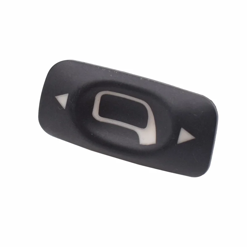 1PCS Car rearview mirror switch button For Peugeot 307 Citroen C4 |