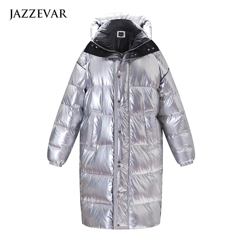 Рисунок 5 - Новинка 2023, удлиненный толстый