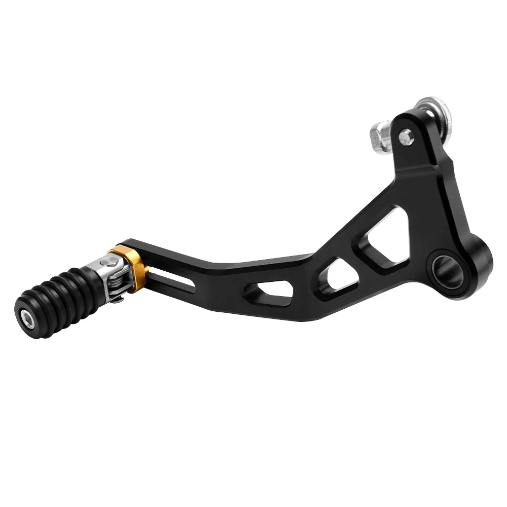 Рычаг переключения передач для KAWASAKI Z650 Z650RS NINJA 650 2017-2024 аксессуары мотоциклов