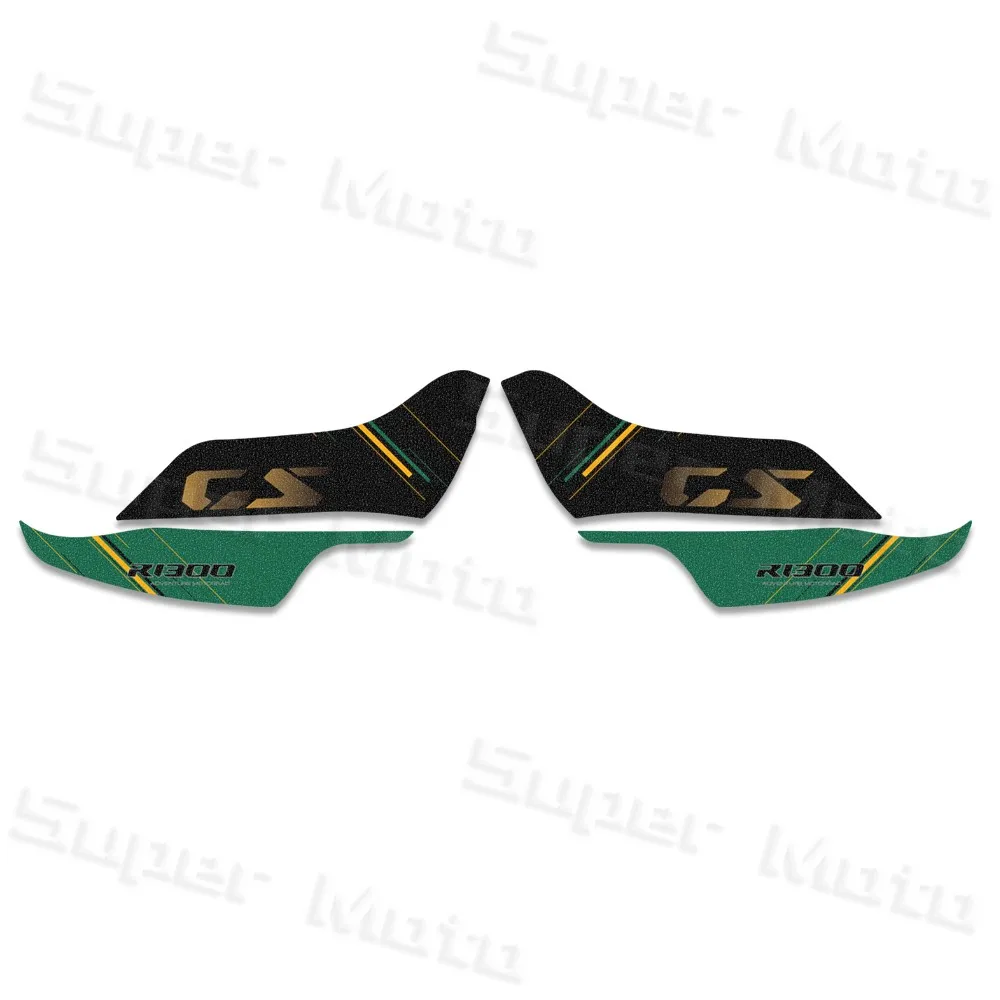 

НОВЫЙ R1300GS 2024, аксессуары для мотоциклов, защита рук, дефлекторы, наклейки, матовые наклейки для R1300 GS R1300 GS r1300 gs adv 2024