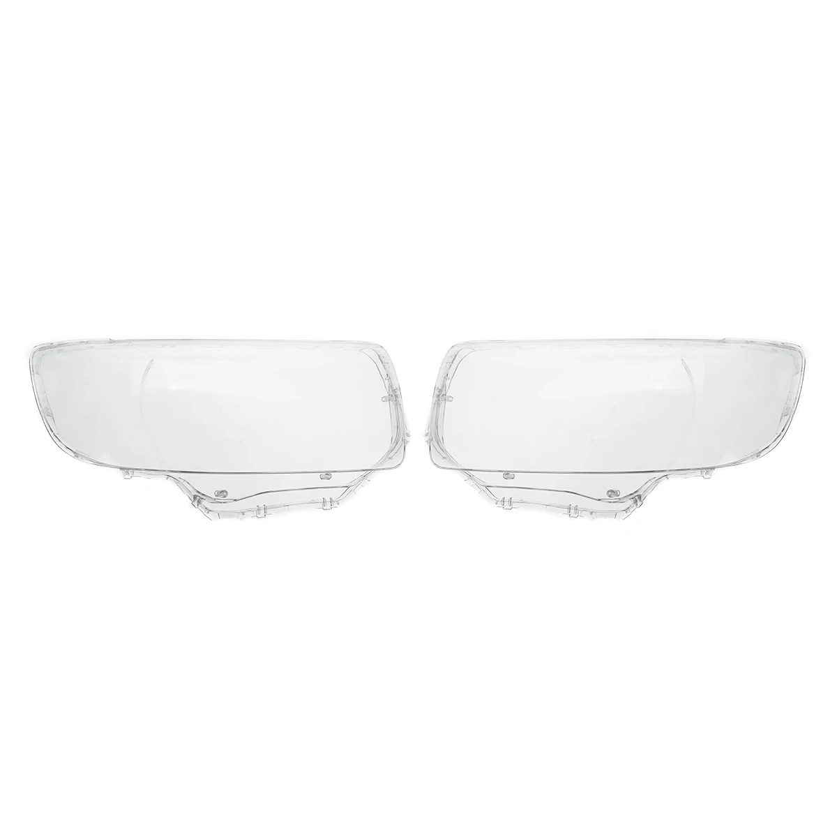 

Передняя фара L + R для Subaru Forester 2006-2008 SU2503119 SU2502119