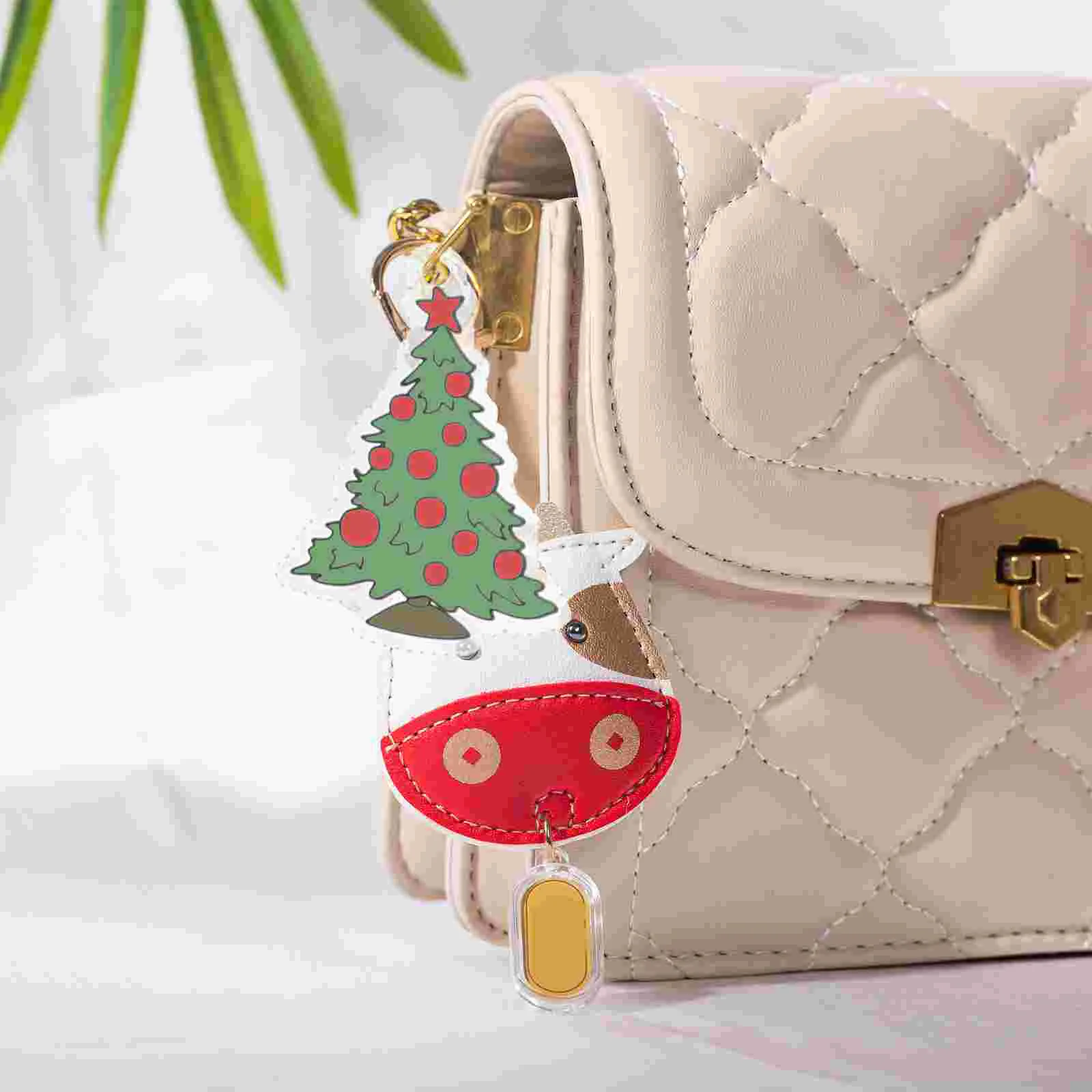 Рождественская термоусадочная пленка аксессуары для рукоделия материалы