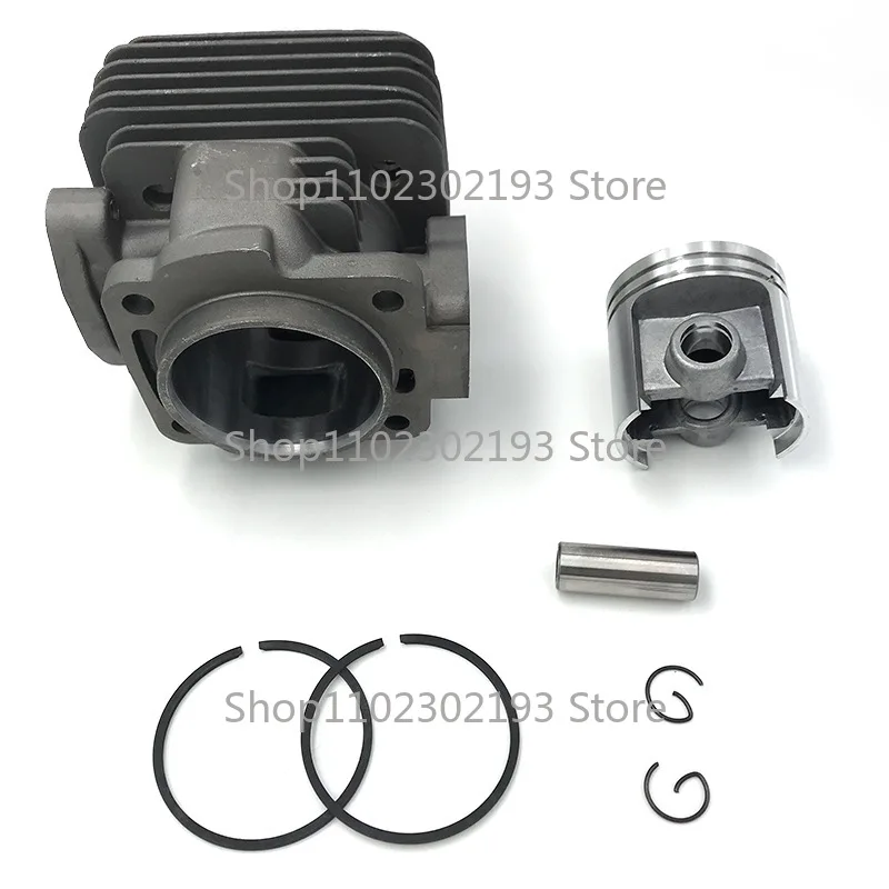 Комплект поршней цилиндра 49 мм для TS08 TS08S TS350 TS350AVE TS360