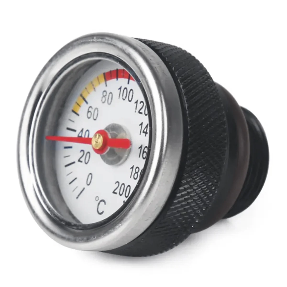 M20X1 5 мотоциклетный масляный датчик температуры масла двигателя аксессуары для