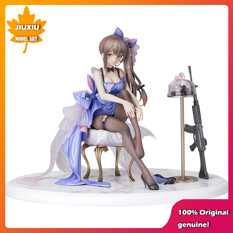 

100% Original:Girls Frontline K2 Before Dawn Ver 20cm PVC Action Figure Anime Figure Model Toys Figure Collection Doll Gift