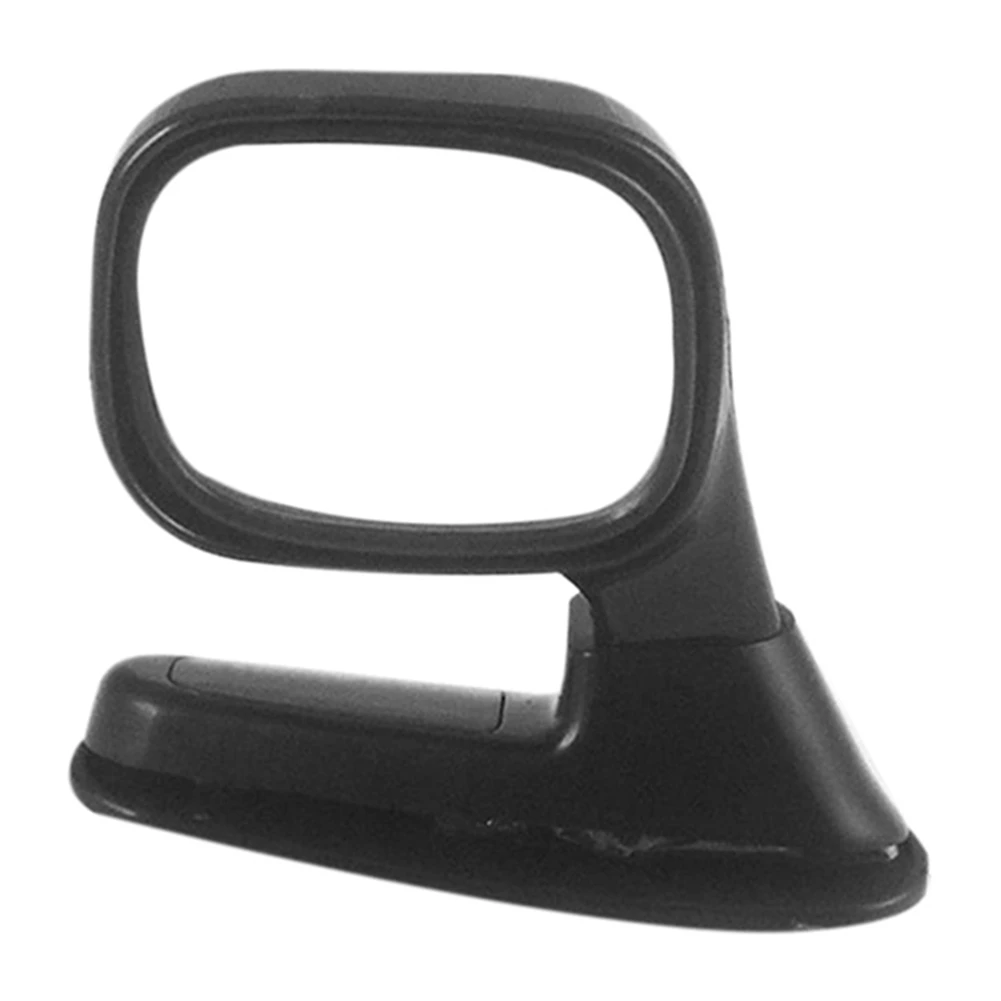

Black Removal Blind Spot Reversing Rearview Mirror Car Hood Auxiliary Rear View Mirror Car Exterior Decoration Right