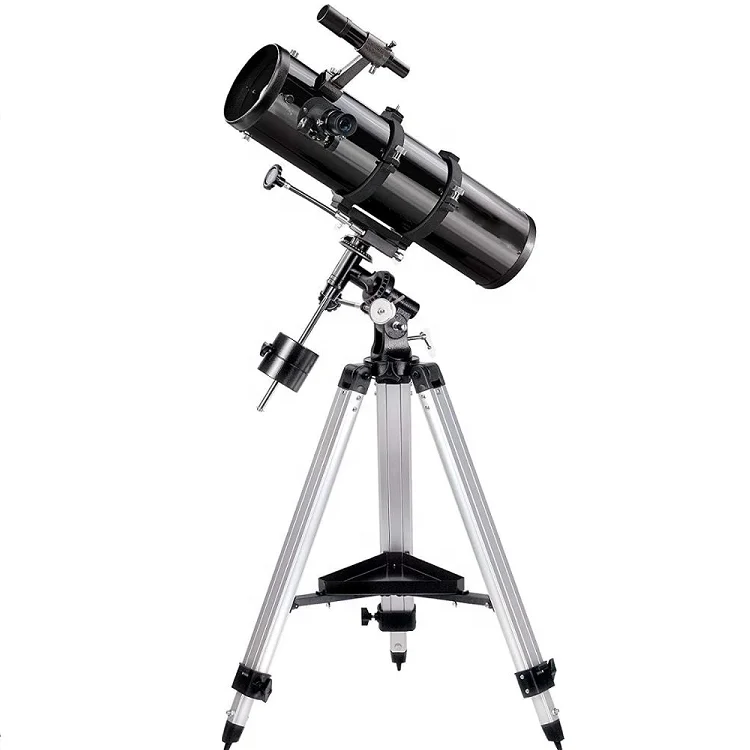 

High Quality Profession 200mm 8 Inches Objective Lens Space Reflective Telescope For Sale