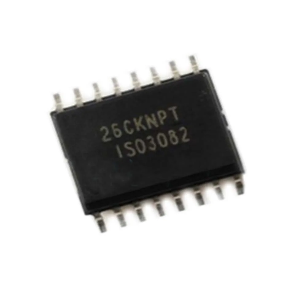 

10 шт. ISO3082DWR ISO3082DW ISO3082 SOP-16 в наличии