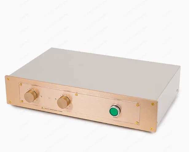 FM ACO STICS FM300 Усилитель 150 Вт 2 0 HIFI FM300A мощности Аудио