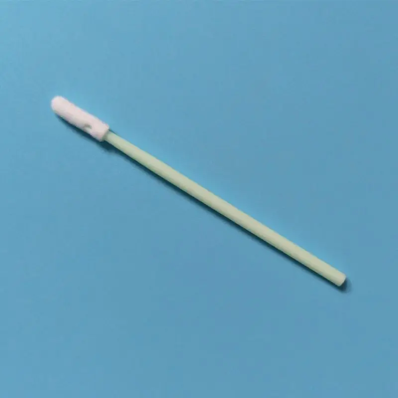 Рисунок 6 - маленькие круглые губчатые палочки для чистки головы