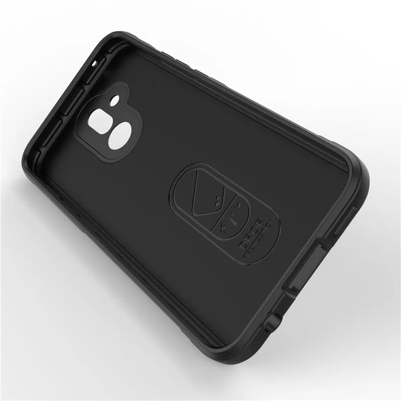 For Huawei Mate 20 Lite Cover Mate 20 Lite Case 6.3 inch Rubber Shockproof Soft Silicone Protective Bumper Huawei Mate 20 Lite