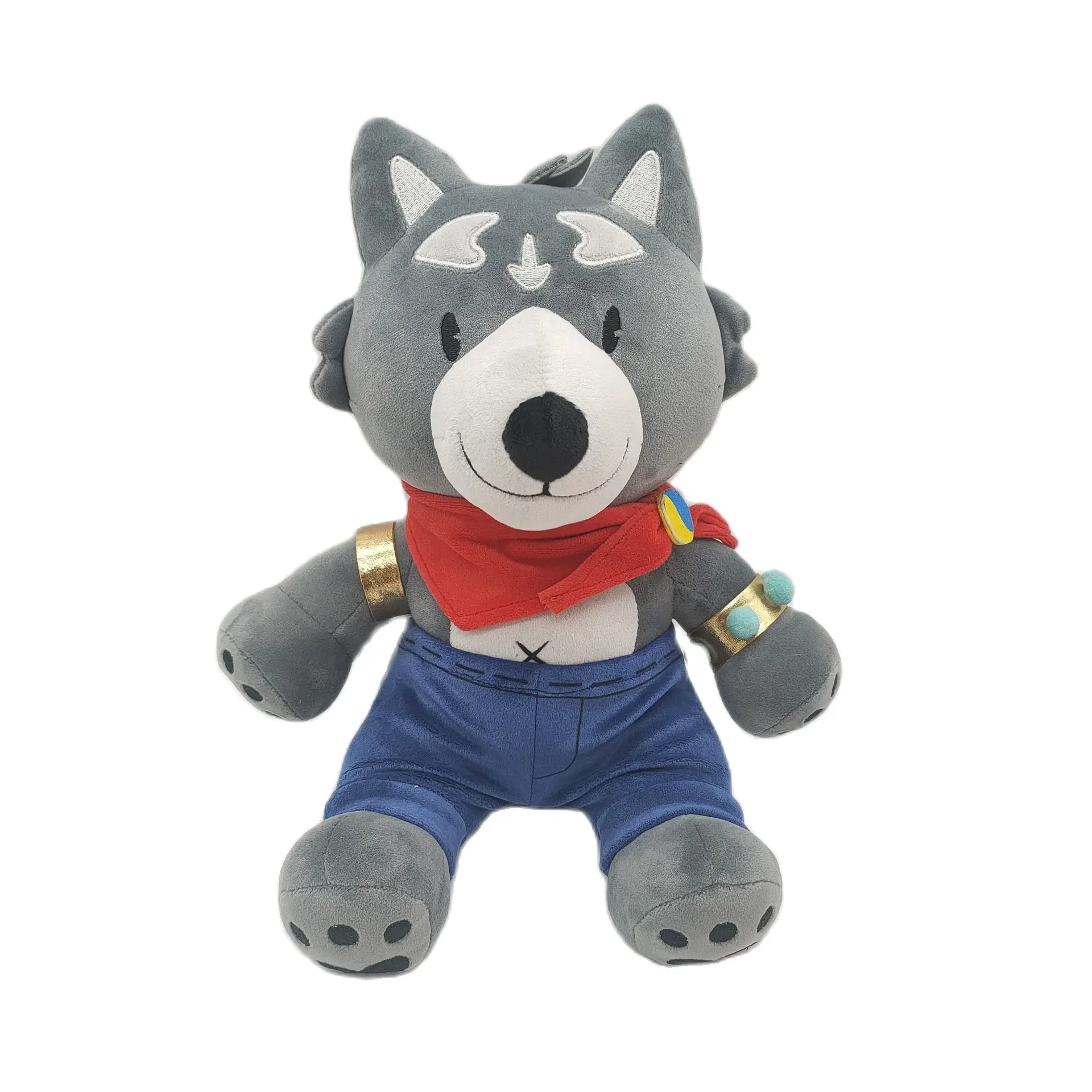 

Новинка, игрушка для детей, игрушка для макового мака, игрушка Гаагский гавай с хвостовиком, мягкая набивная кукла Amicus Missy, мягкая набивная п...