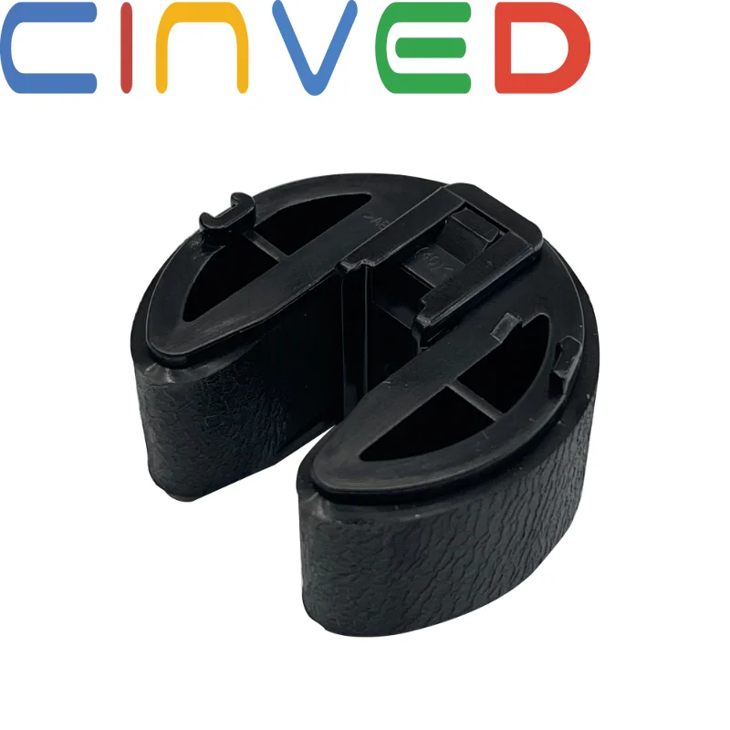 

1SETS CC430-67901 Separation Feed Pickup Roller for HP CM1312 CM1415 CM2320 CP1210 CP1215 CP1510 CP1515 CP1518 CP1525 CP2025