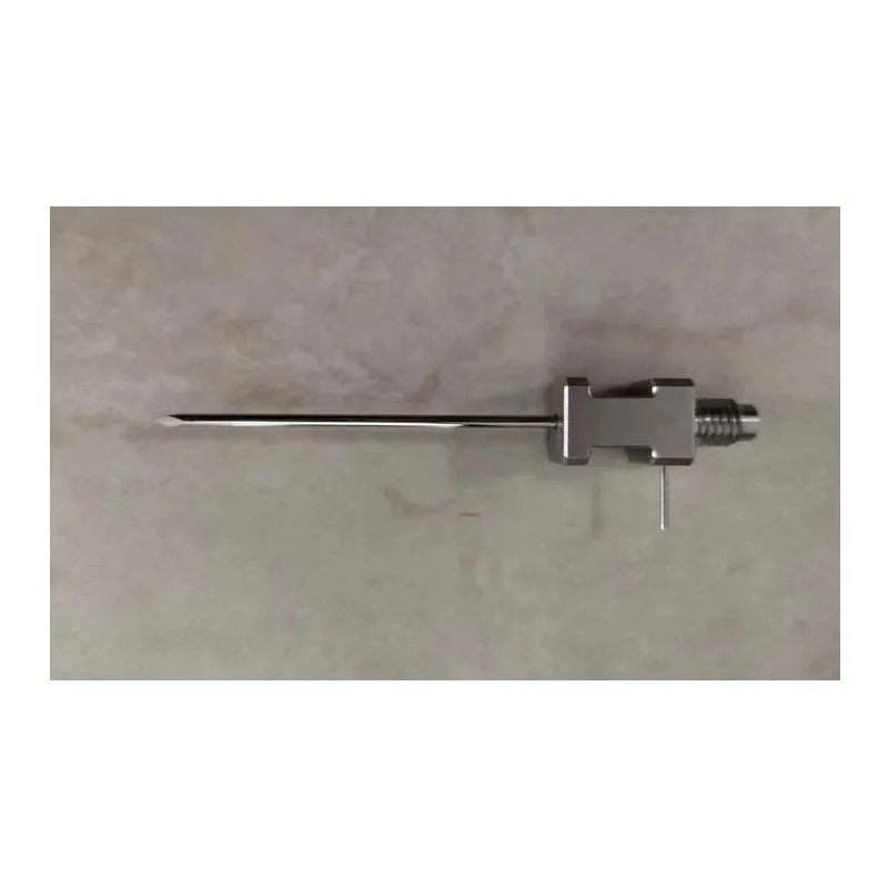 Оригинальный анализатор гематологии Mindray BC6800 BC6900 BC6600 BC6700 игла для прокола в сборе